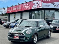 Image for 2015 MINI Cooper Cooper S ID: 6656680