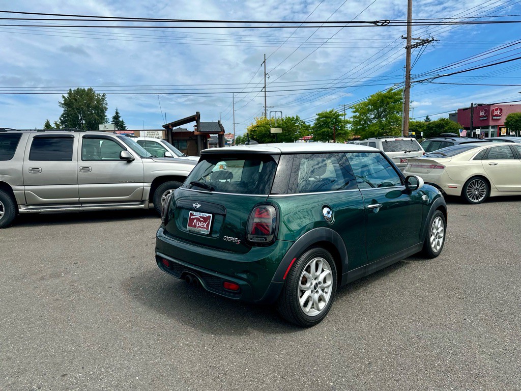 2015 MINI Cooper Image 5