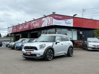 Image for 2014 MINI Countryman JOHN COOPER WORKS ALL4 ID: 6671055