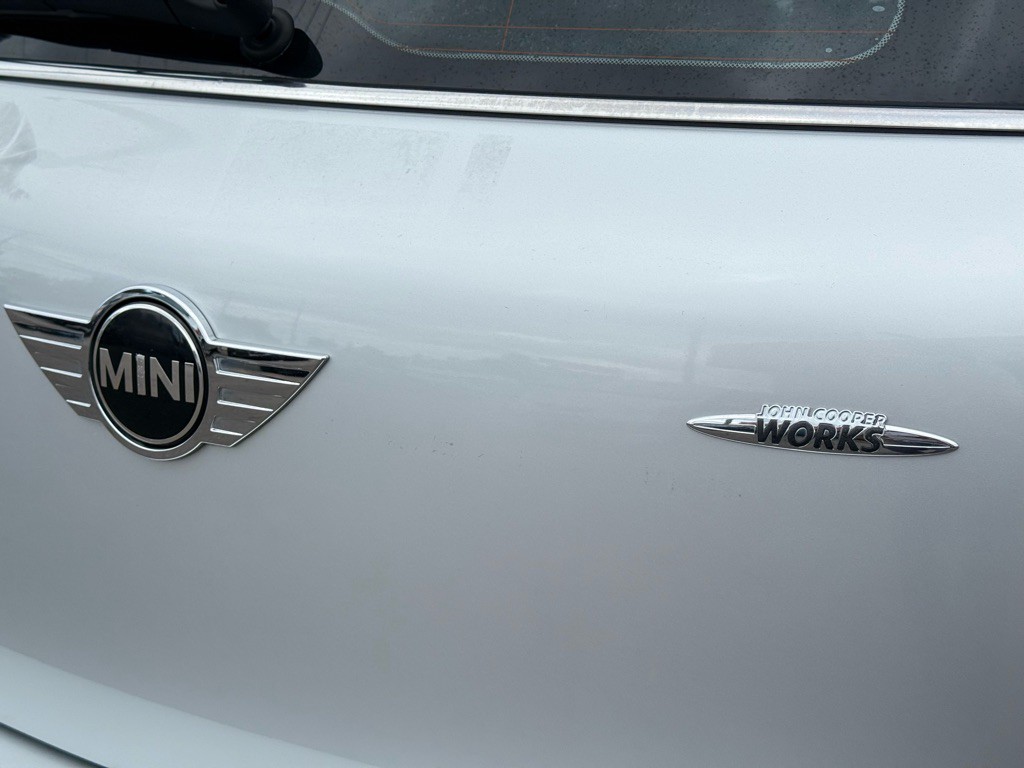 2014 MINI Countryman Image 11