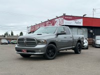 Image for 2013 RAM 1500 Sport ID: 6674393