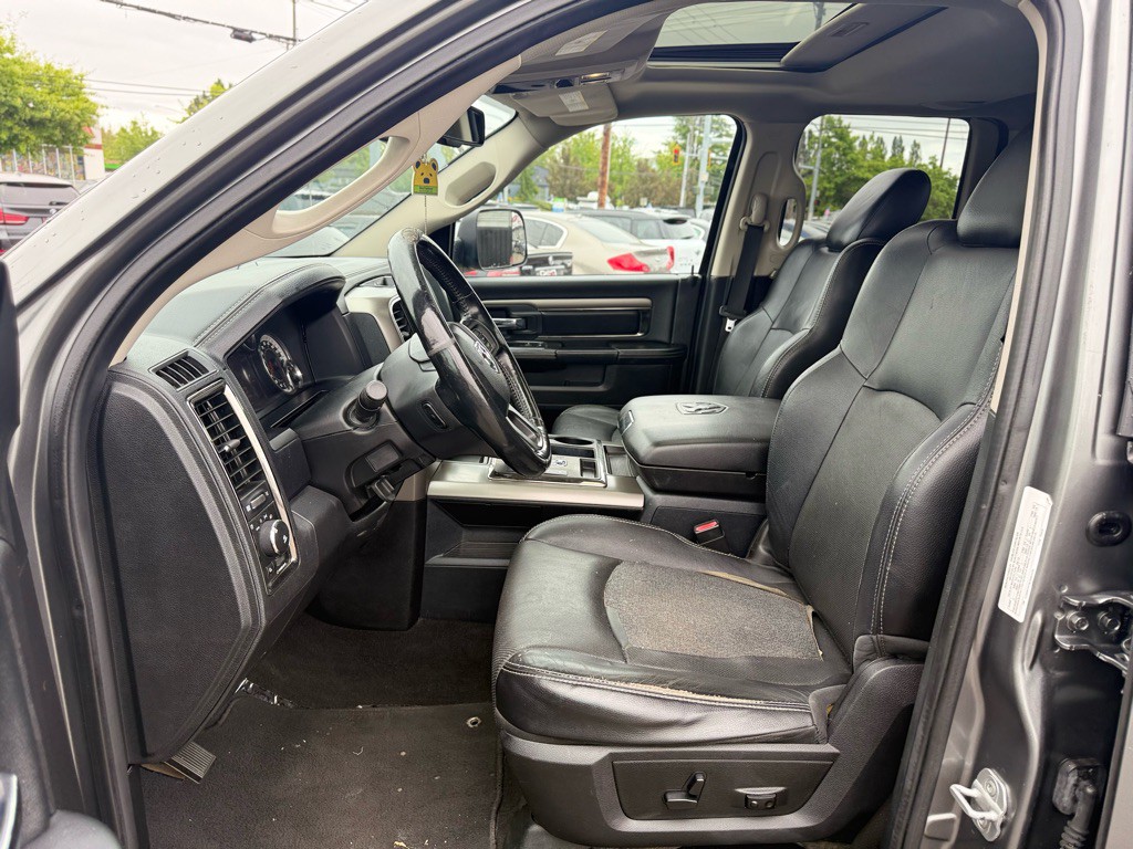 2013 RAM 1500 Image 14