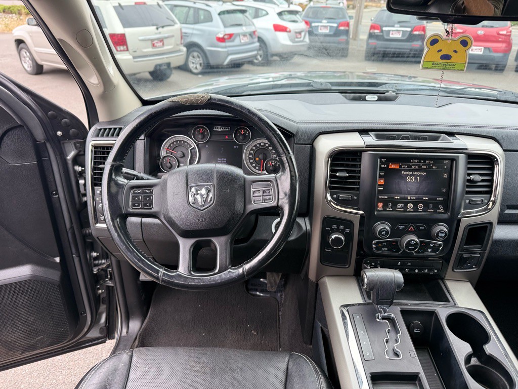 2013 RAM 1500 Image 16