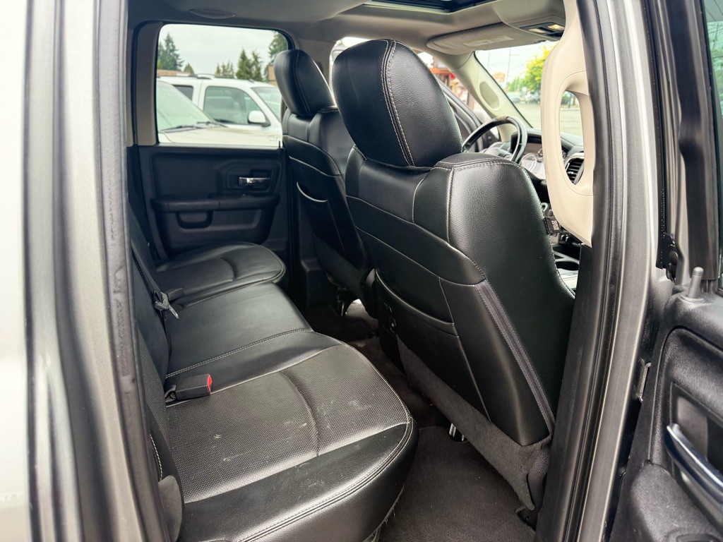 2013 RAM 1500 Image 19