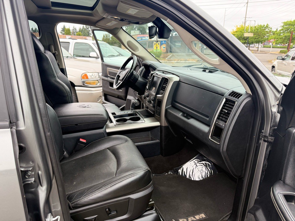 2013 RAM 1500 Image 20