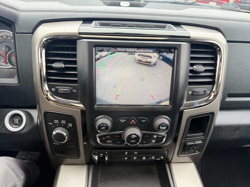 2013 RAM 1500 Image 22