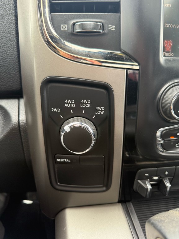 2013 RAM 1500 Image 23