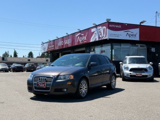 Image for 2008 Audi A3 2.0T ID: 6687787