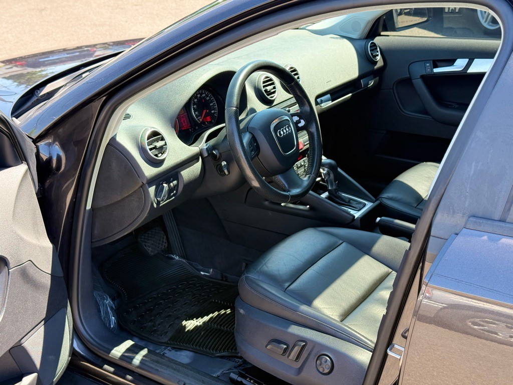 2008 Audi A3 Image 10