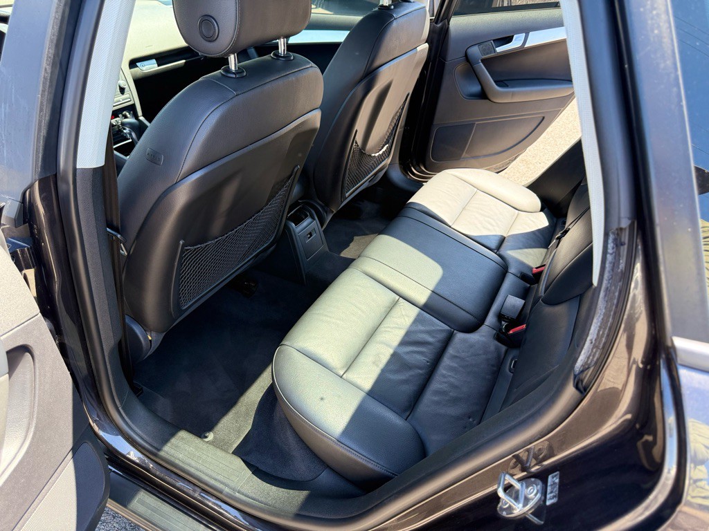 2008 Audi A3 Image 14