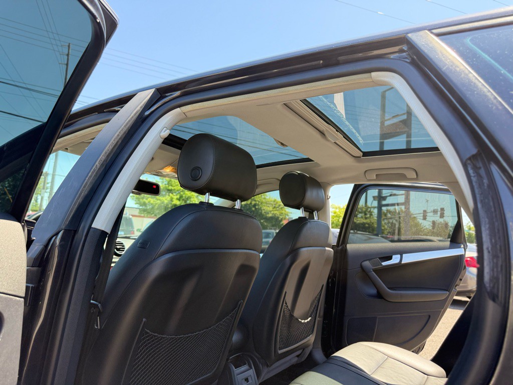 2008 Audi A3 Image 15