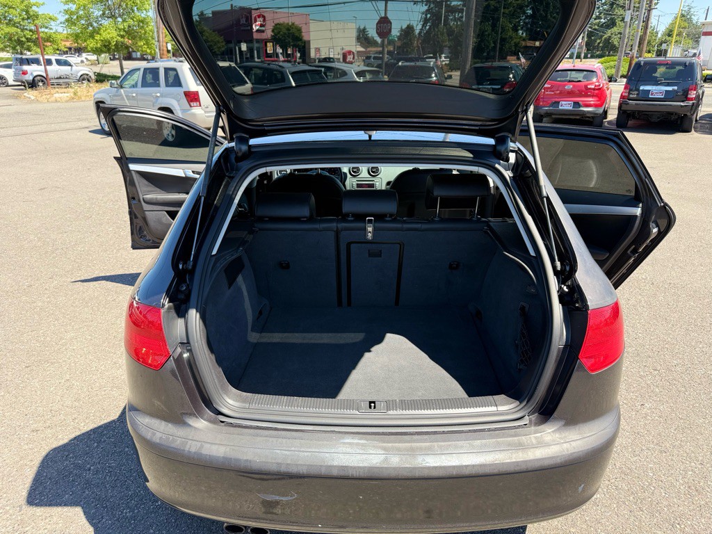 2008 Audi A3 Image 16