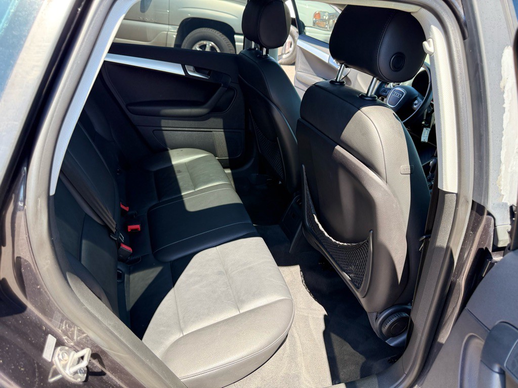 2008 Audi A3 Image 17