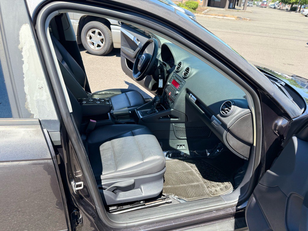 2008 Audi A3 Image 18