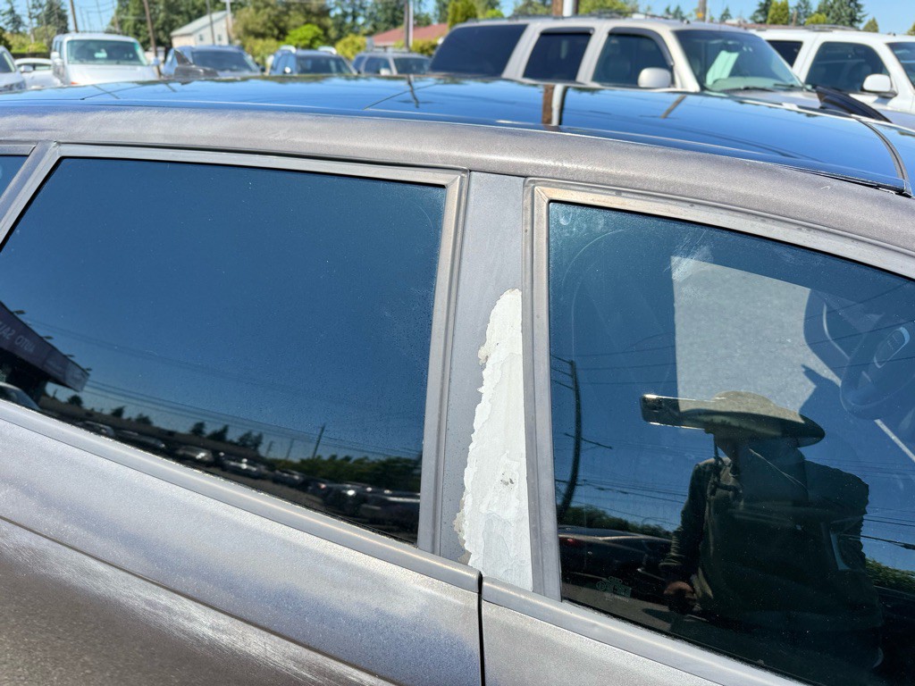 2008 Audi A3 Image 21