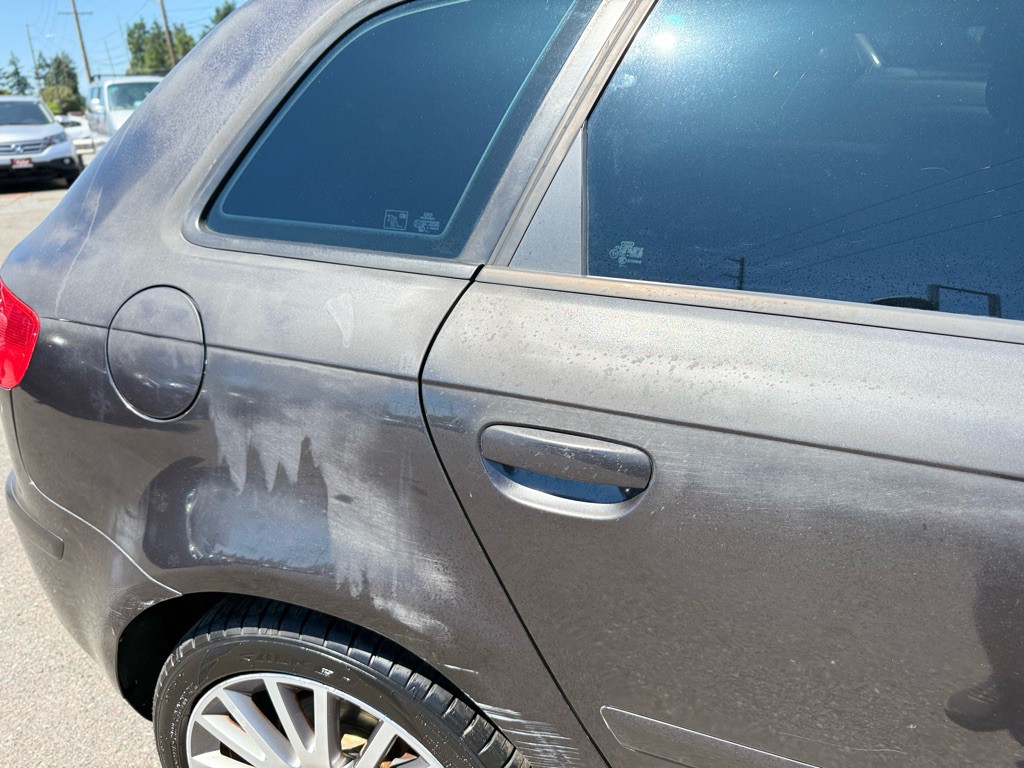 2008 Audi A3 Image 22