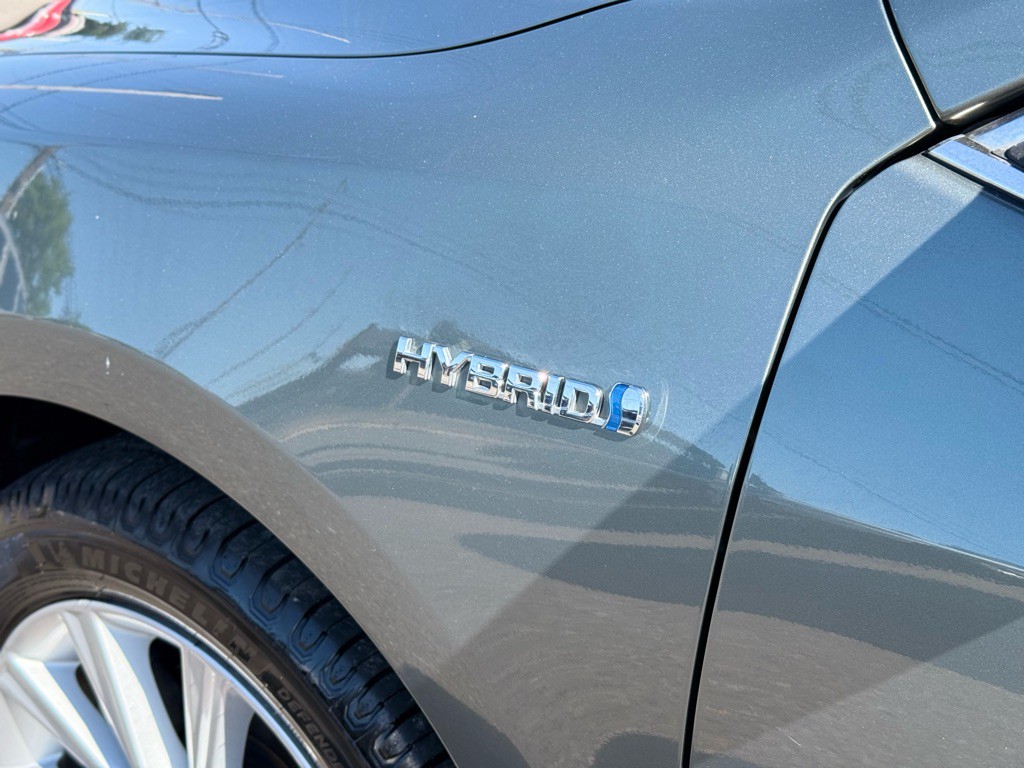 2013 Toyota Camry Image 10