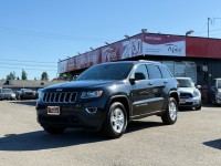 Image for 2015 Jeep Grand Cherokee Laredo ID: 6688625
