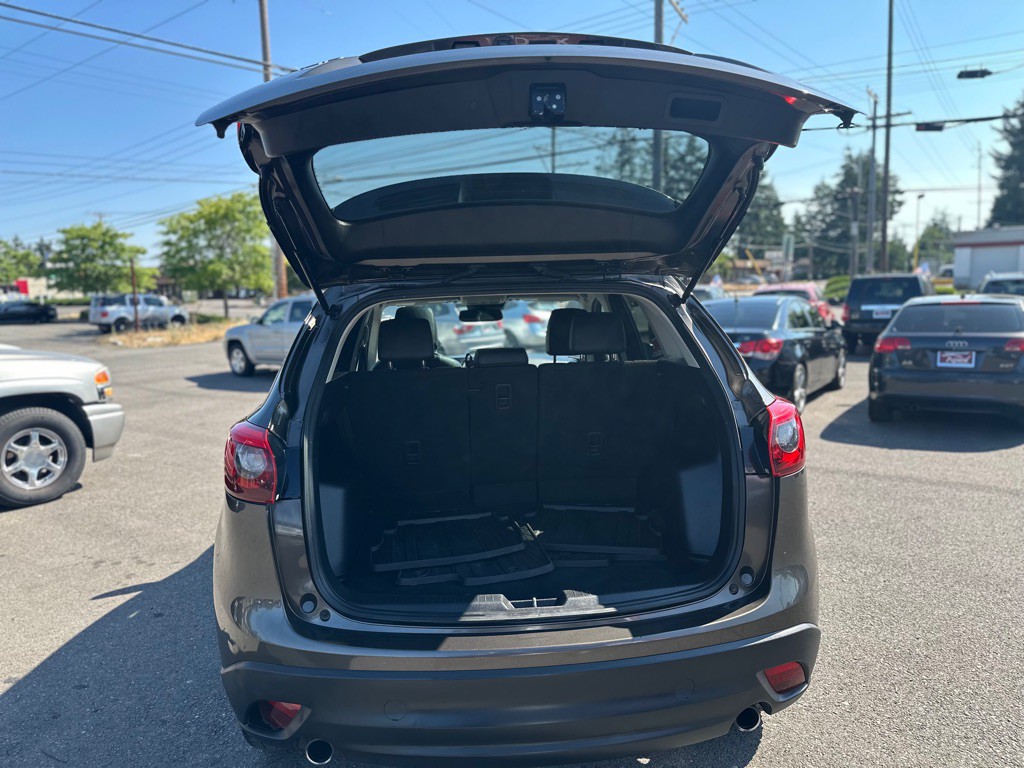 2016 Mazda CX-5 Image 7