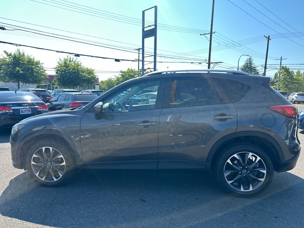 2016 Mazda CX-5 Image 9