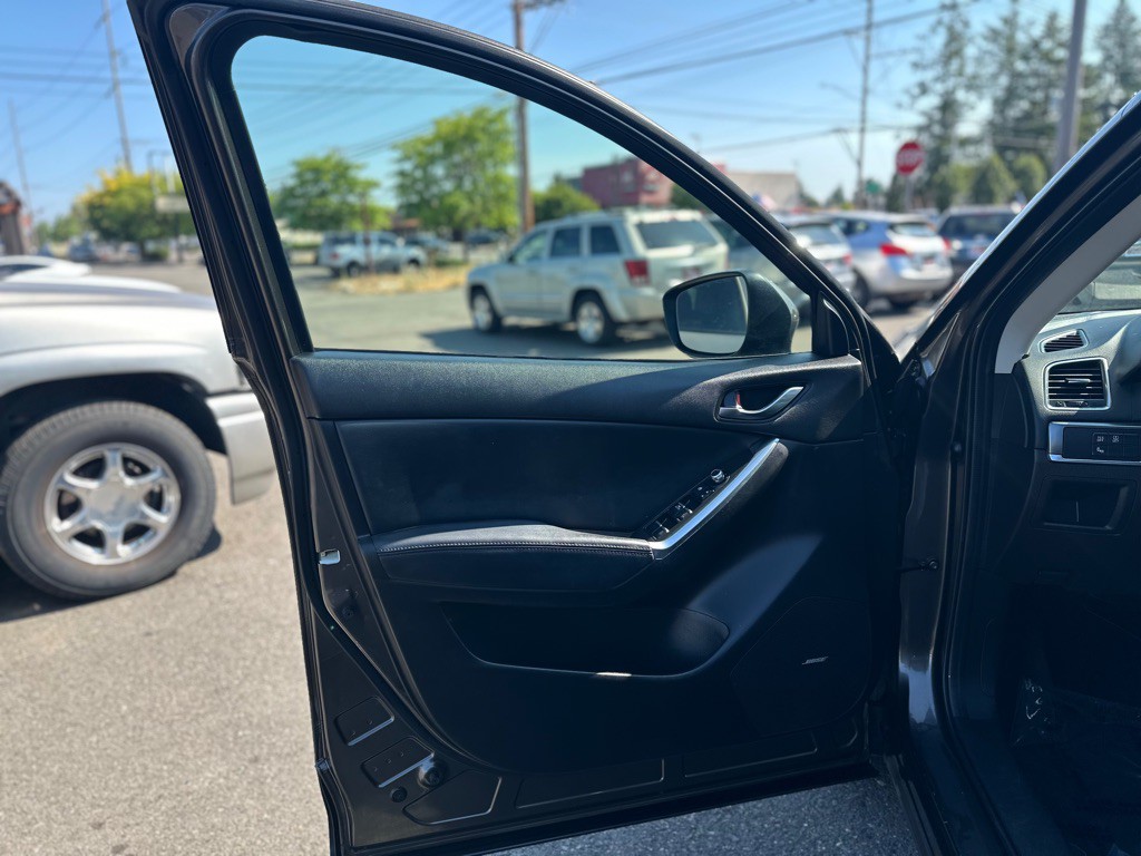 2016 Mazda CX-5 Image 10