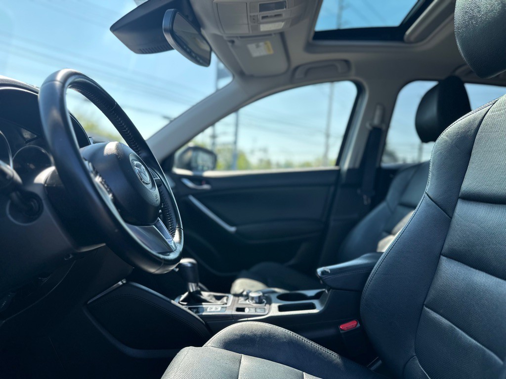 2016 Mazda CX-5 Image 11