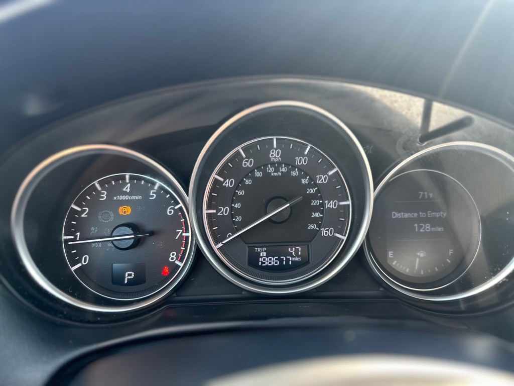 2016 Mazda CX-5 Image 12