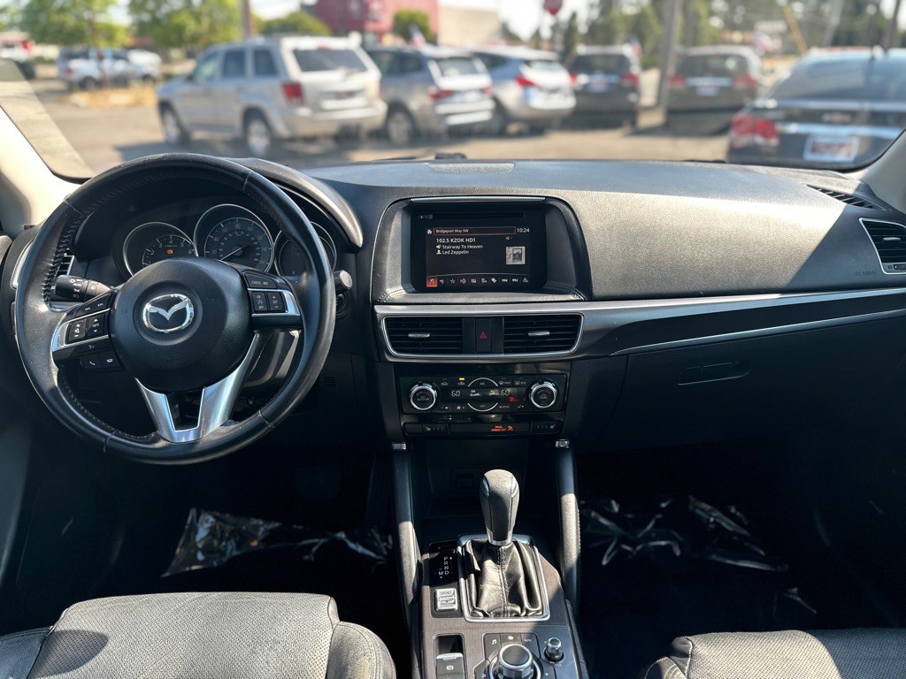2016 Mazda CX-5 Image 13