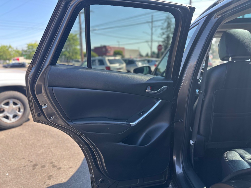 2016 Mazda CX-5 Image 14