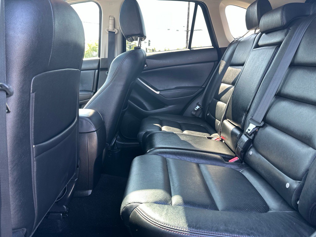 2016 Mazda CX-5 Image 15