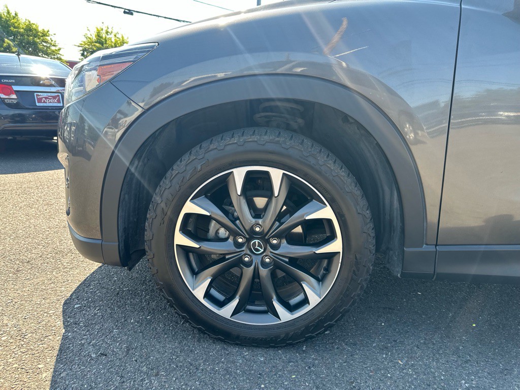 2016 Mazda CX-5 Image 16