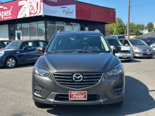 Image for 2016 Mazda CX-5 Grand Touring ID: 6704830