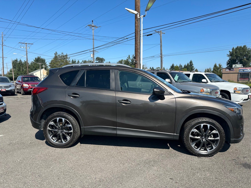 2016 Mazda CX-5 Image 3