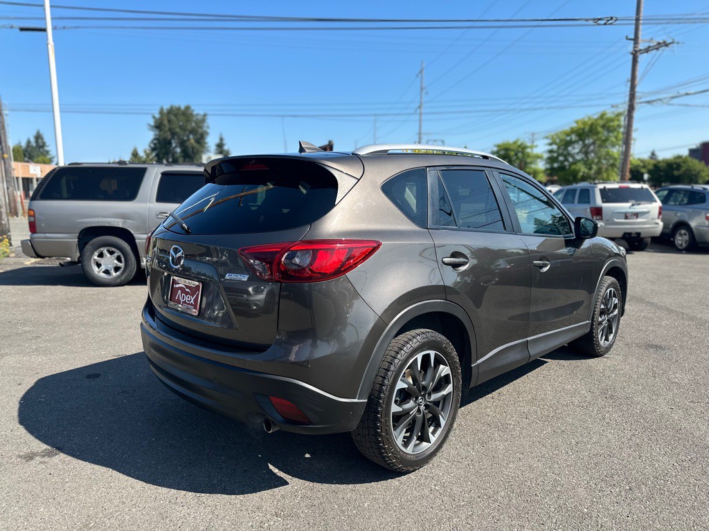 2016 Mazda CX-5 Image 4