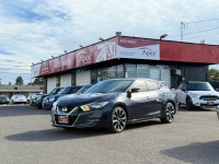 Image for 2016 Nissan Maxima 3.5 SR ID: 6714995