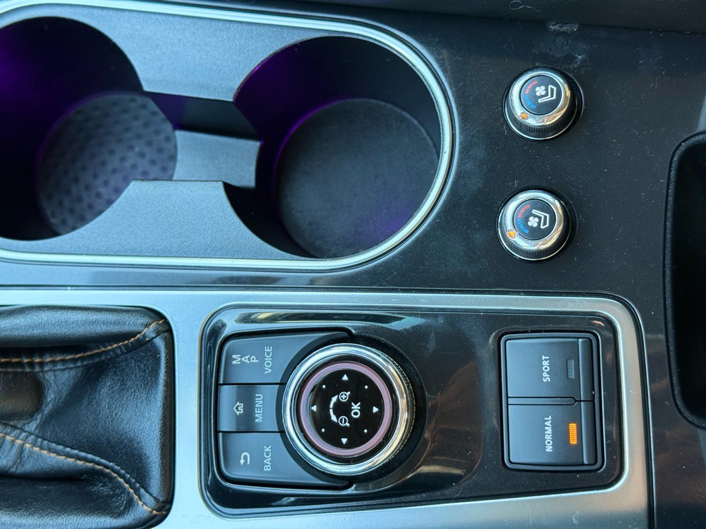 2016 Nissan Maxima Image 24