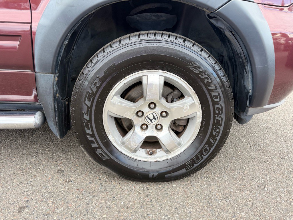 2008 Honda Pilot Image 11