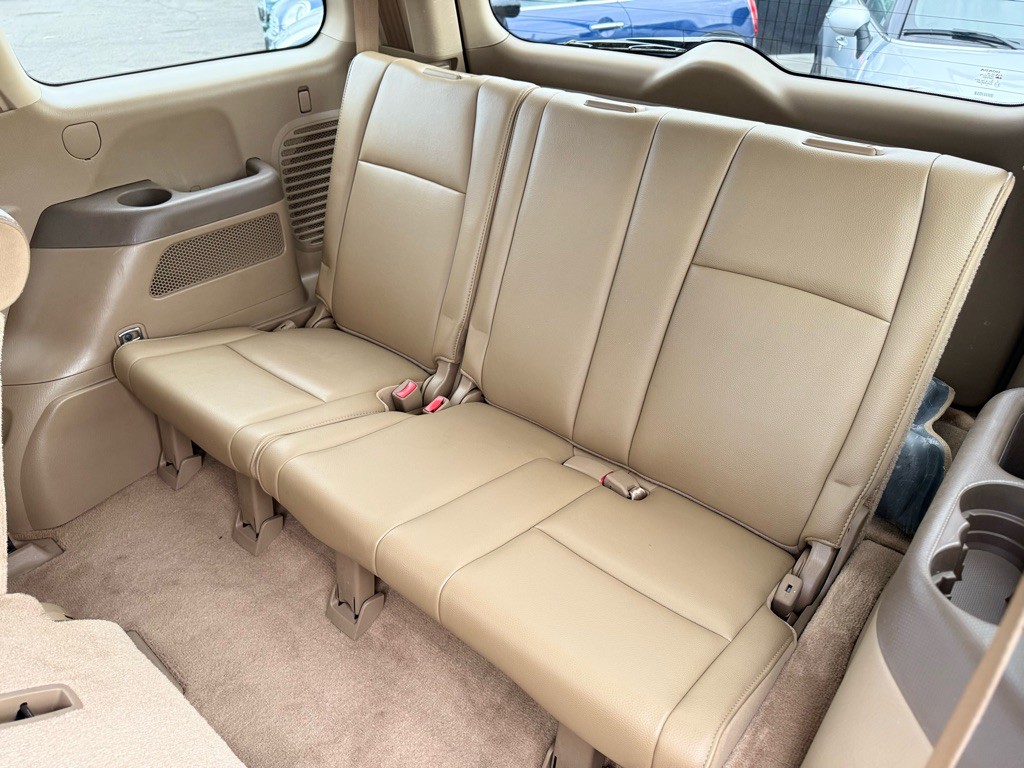 2008 Honda Pilot Image 19