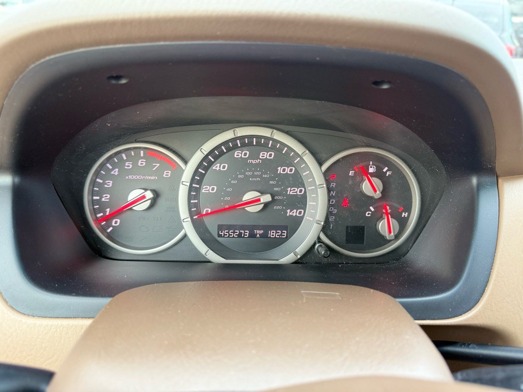 2008 Honda Pilot Image 25