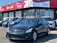 Image for 2011 INFINITI G37 Journey ID: 6724662