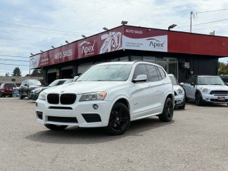 Image for 2011 BMW X3 xDrive35i ID: 6739438