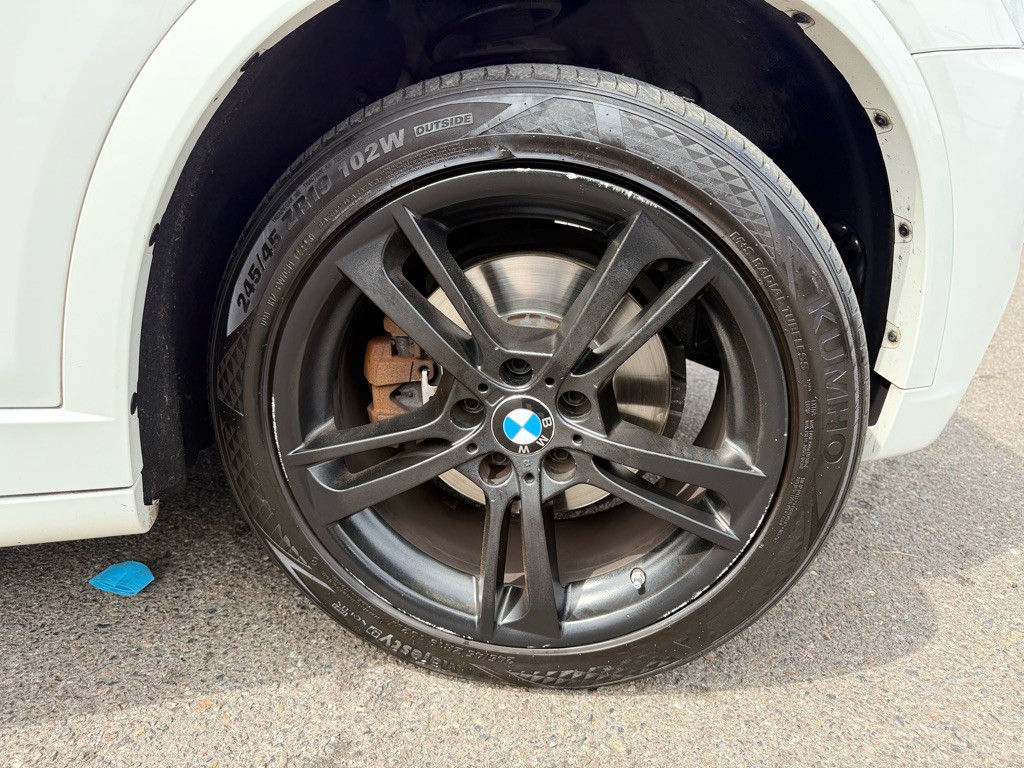 2011 BMW X3 Image 23