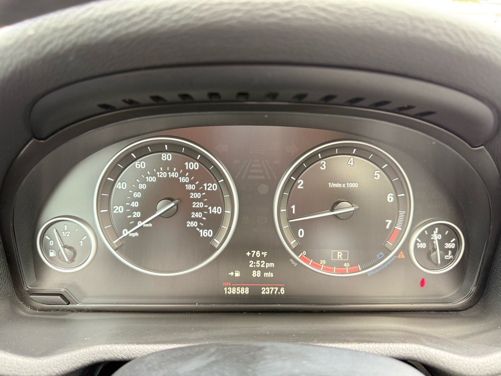 2011 BMW X3 Image 26