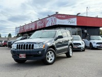 Image for 2007 Jeep Grand Cherokee Limited ID: 6739691