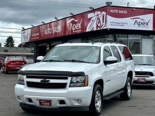 Image for 2010 Chevrolet Suburban LT ID: 6746523