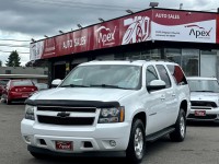 Image for 2010 Chevrolet Suburban LT ID: 6746523