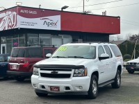 Image for 2010 Chevrolet Suburban LT ID: 6746523