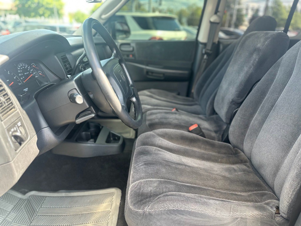 2003 Dodge Dakota Image 11