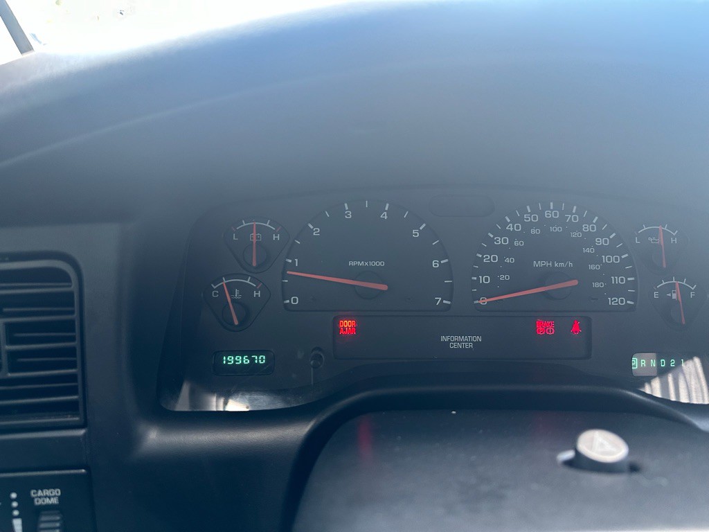 2003 Dodge Dakota Image 12