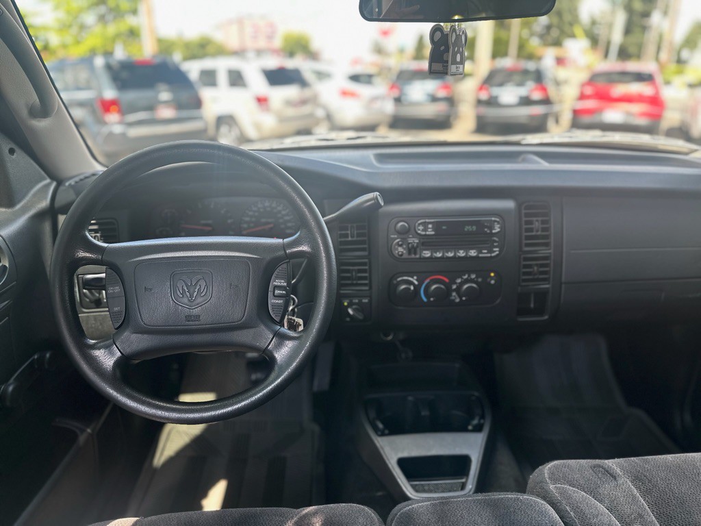 2003 Dodge Dakota Image 13